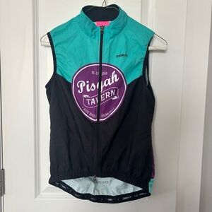 Women’s Primal Cycling Vest